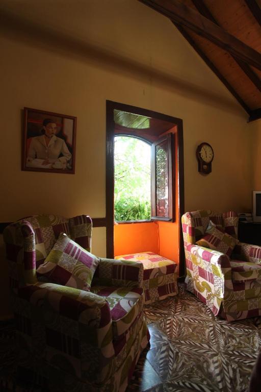 Rural Houses Serafin Casa Rural Serafin The Best Views Tejeda  Room photo